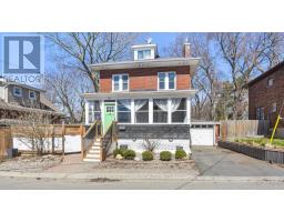 214 JAMES STREET E, Brockville, Ontario