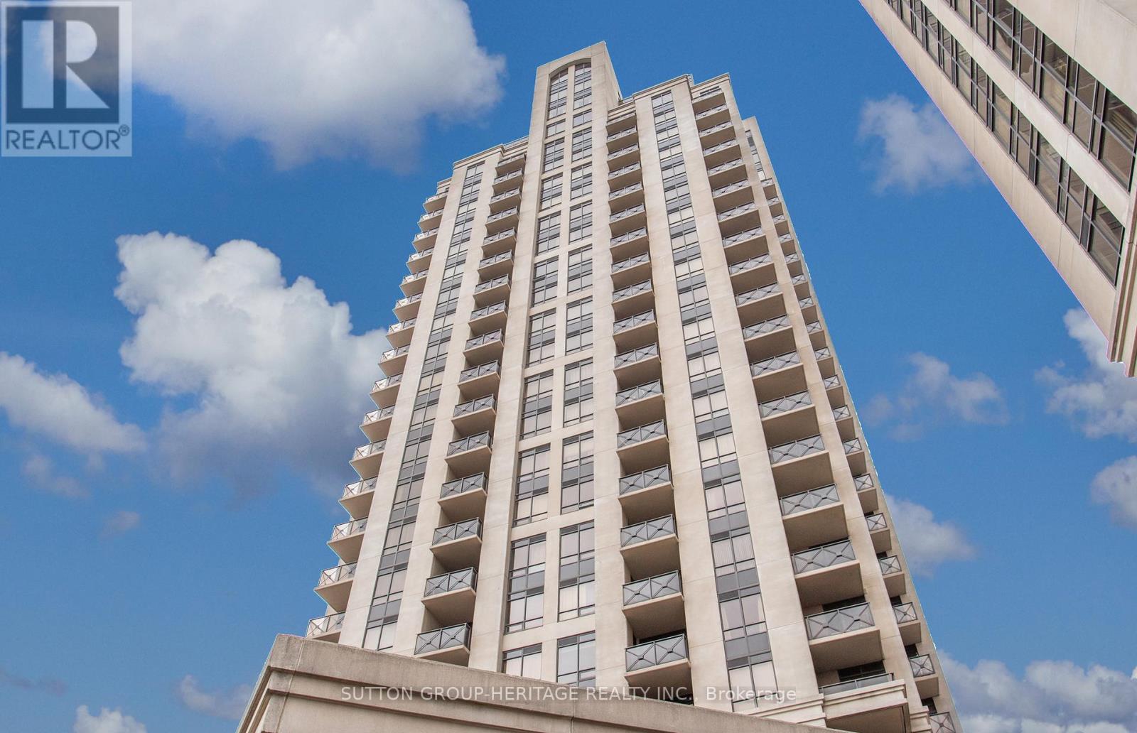 1609 - 133 WYNFORD DRIVE, Toronto, Ontario