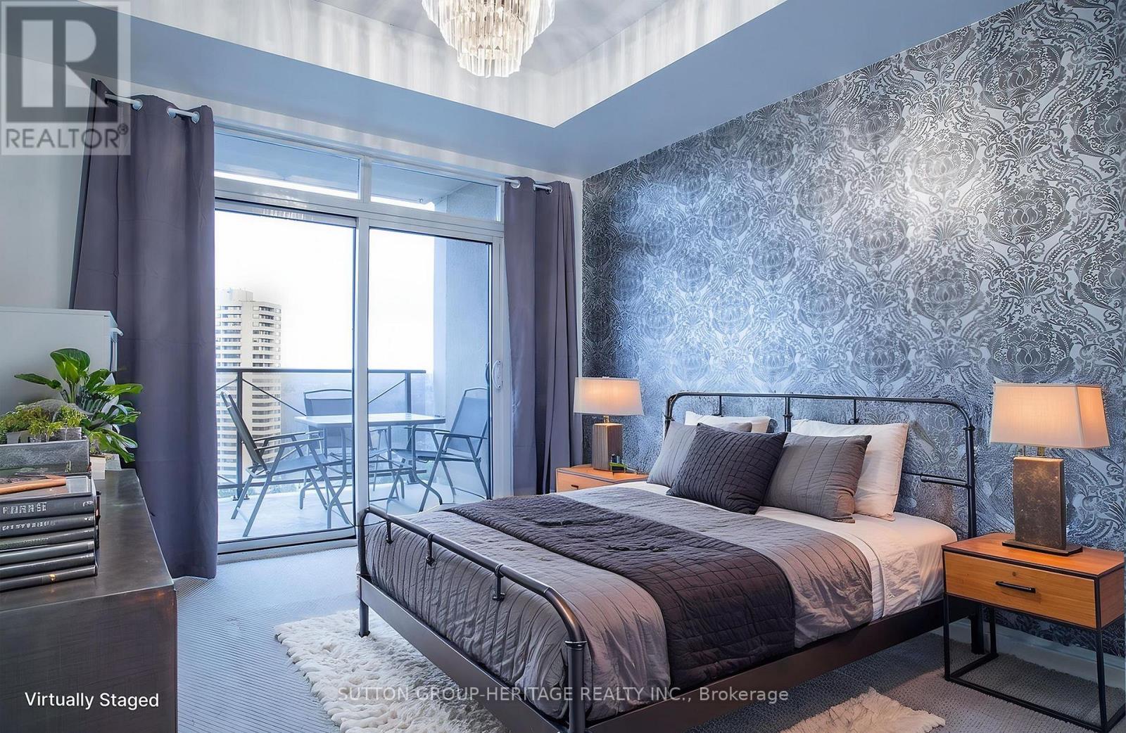 1609 - 133 Wynford Drive, Toronto (Banbury-Don Mills), Ontario  M3C 0J5 - Photo 13 - C12909052