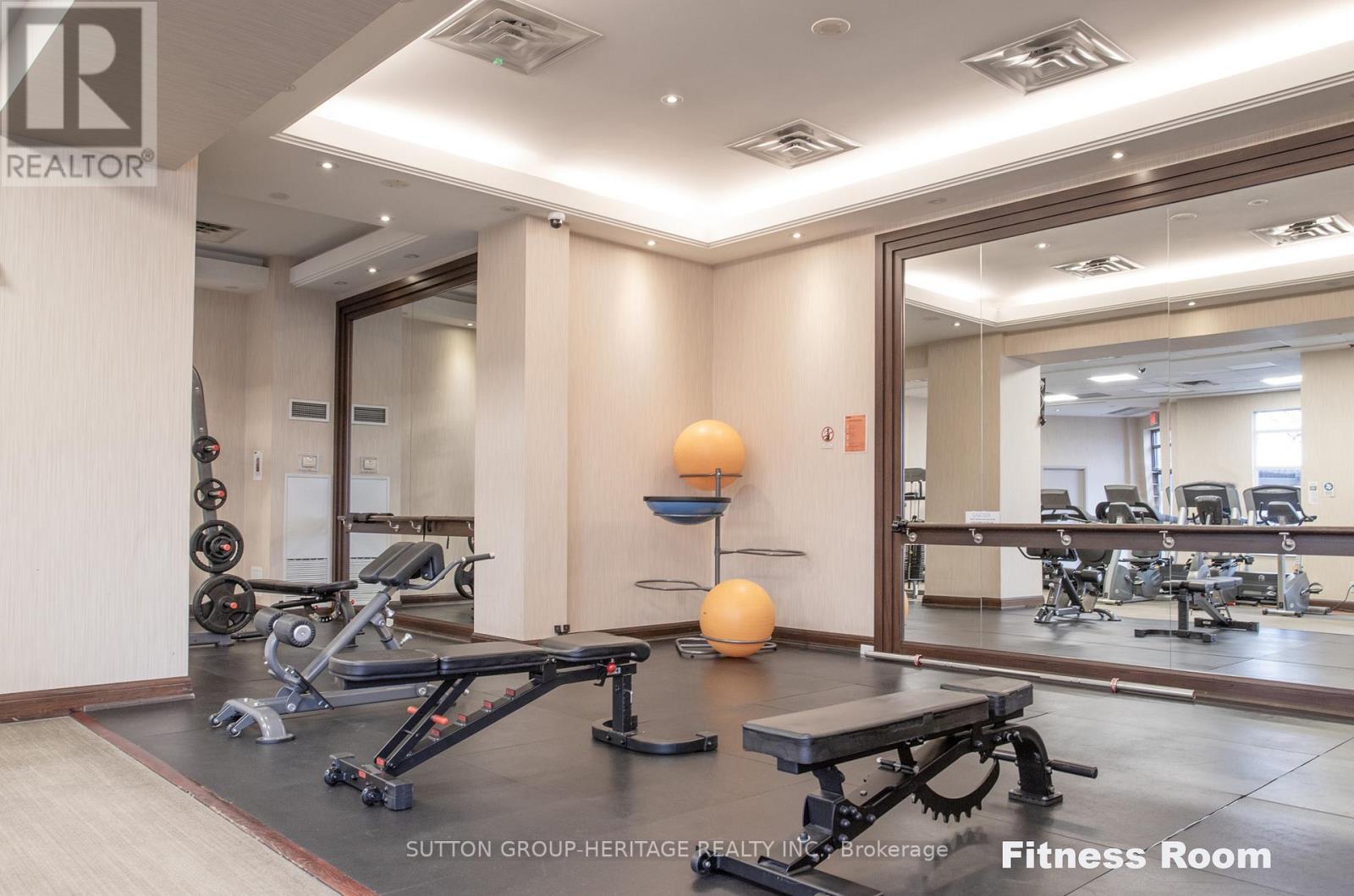 1609 - 133 Wynford Drive, Toronto (Banbury-Don Mills), Ontario  M3C 0J5 - Photo 16 - C12909052