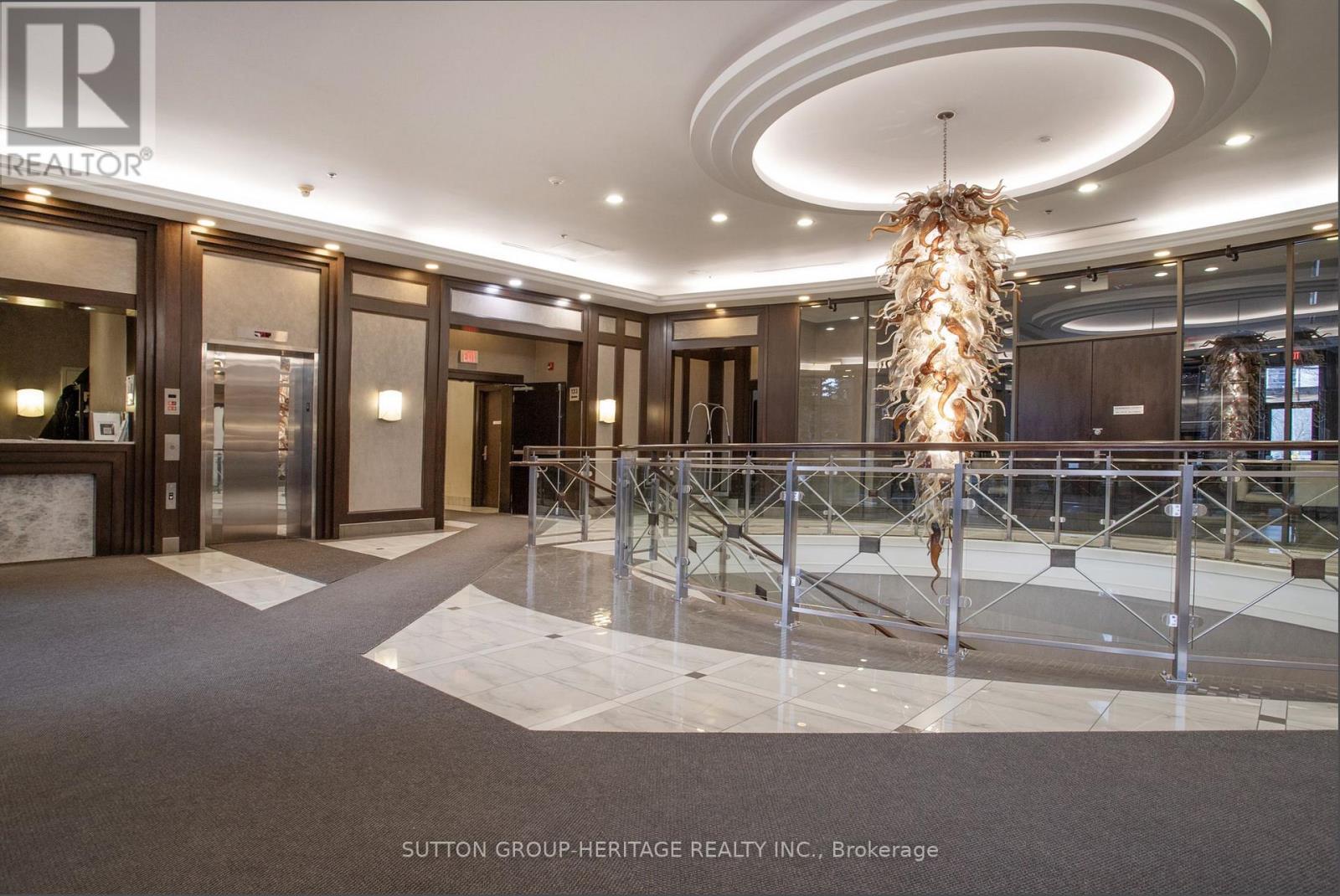 1609 - 133 Wynford Drive, Toronto (Banbury-Don Mills), Ontario  M3C 0J5 - Photo 3 - C12909052