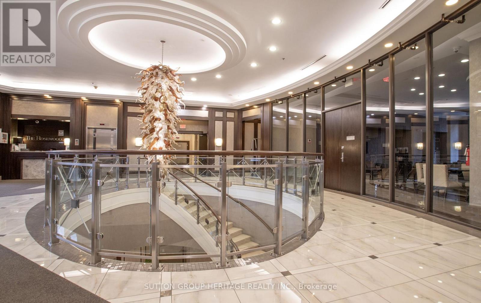 1609 - 133 Wynford Drive, Toronto (Banbury-Don Mills), Ontario  M3C 0J5 - Photo 4 - C12909052