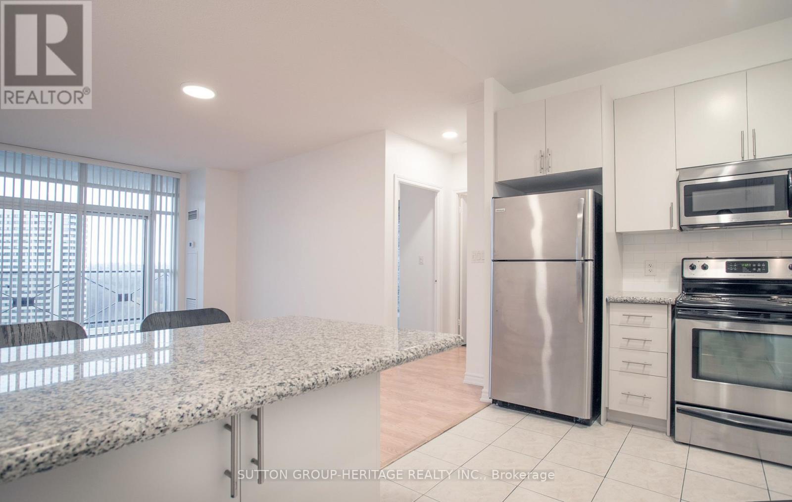 1609 - 133 Wynford Drive, Toronto (Banbury-Don Mills), Ontario  M3C 0J5 - Photo 5 - C12909052