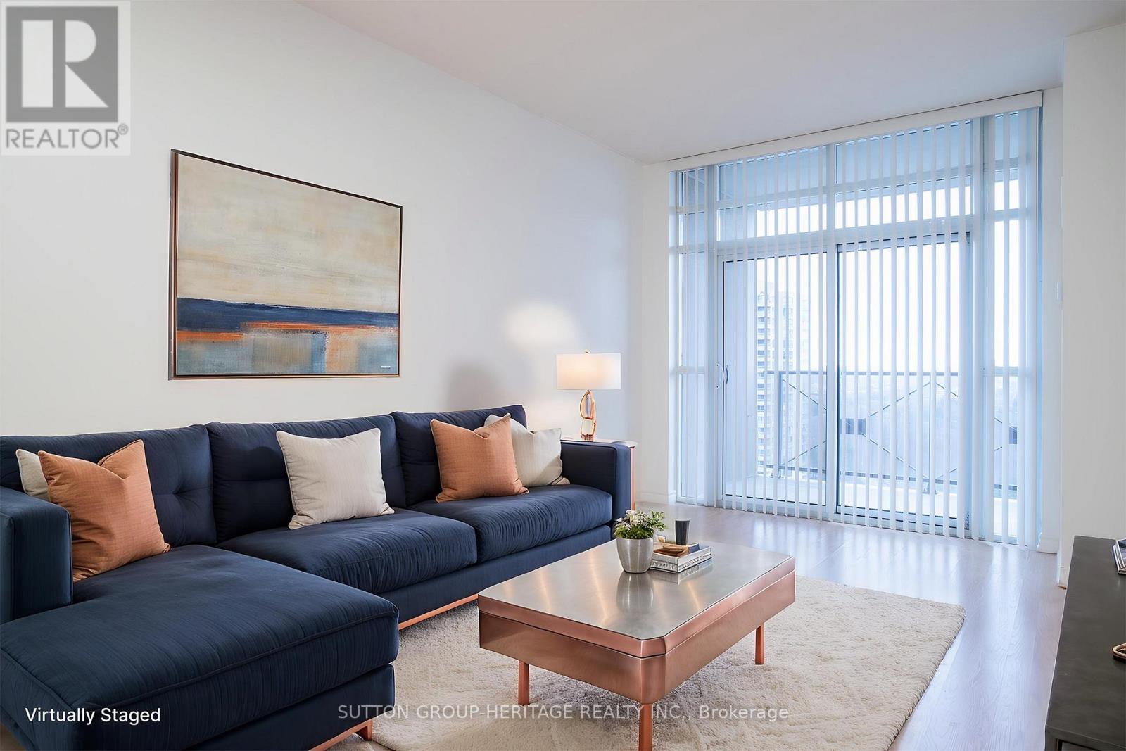 1609 - 133 Wynford Drive, Toronto (Banbury-Don Mills), Ontario  M3C 0J5 - Photo 8 - C12909052