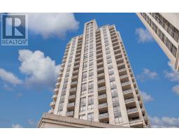 1609 - 133 WYNFORD DRIVE, Toronto, Ontario