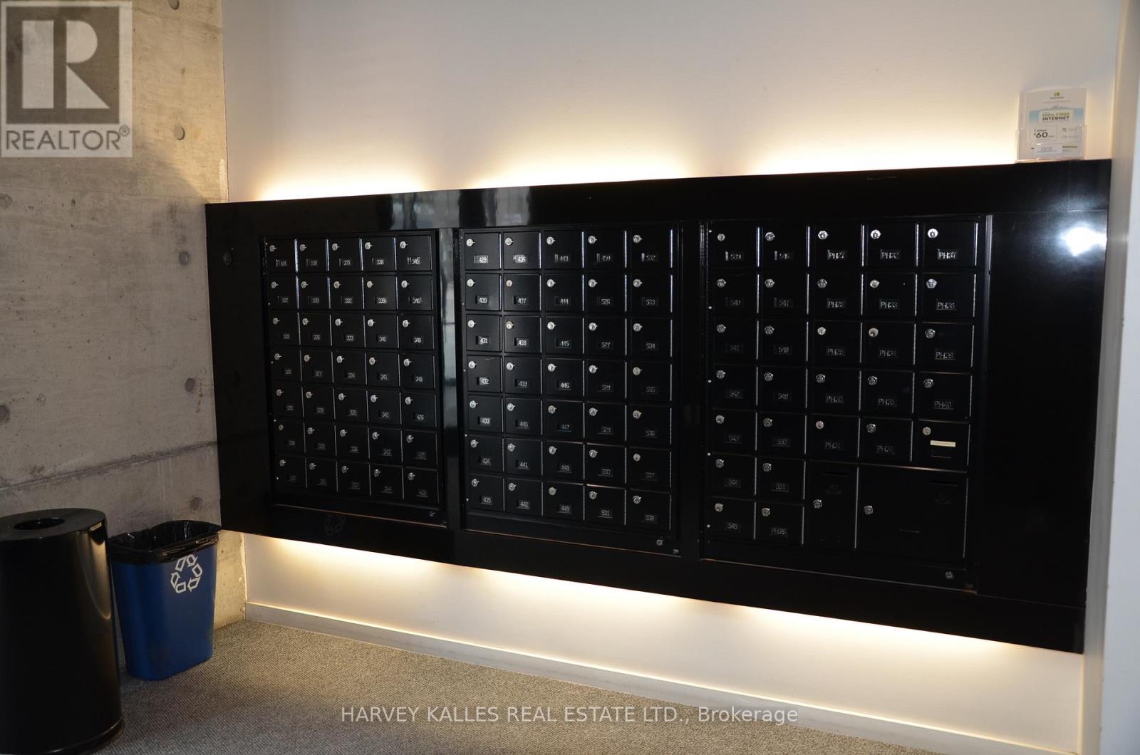 526 - 47 Lower River Street, Toronto (Moss Park), Ontario  M5A 0G1 - Photo 15 - C12909064