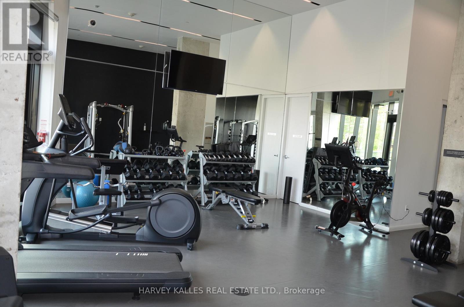 526 - 47 Lower River Street, Toronto (Moss Park), Ontario  M5A 0G1 - Photo 17 - C12909064