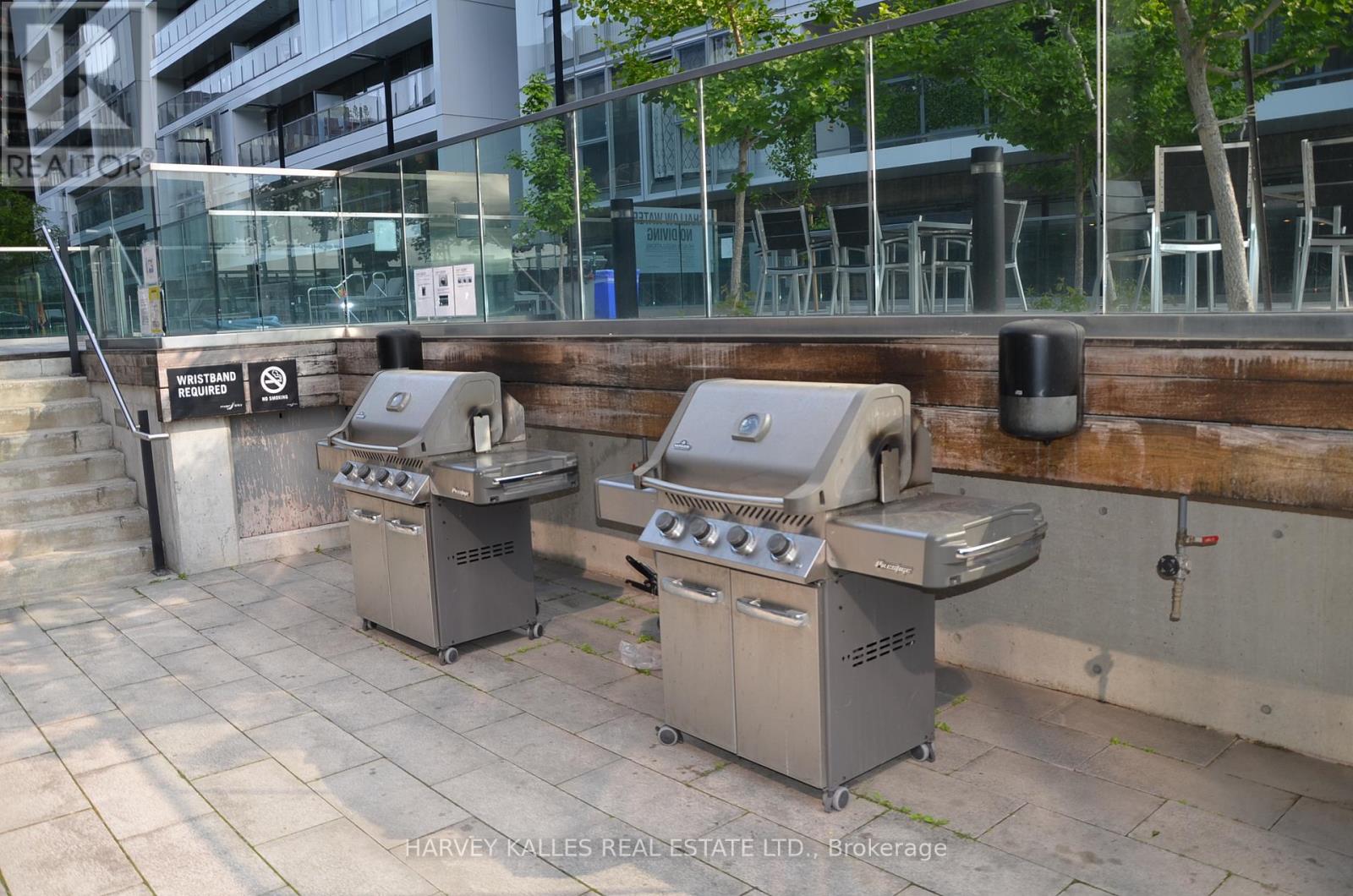 526 - 47 Lower River Street, Toronto (Moss Park), Ontario  M5A 0G1 - Photo 24 - C12909064