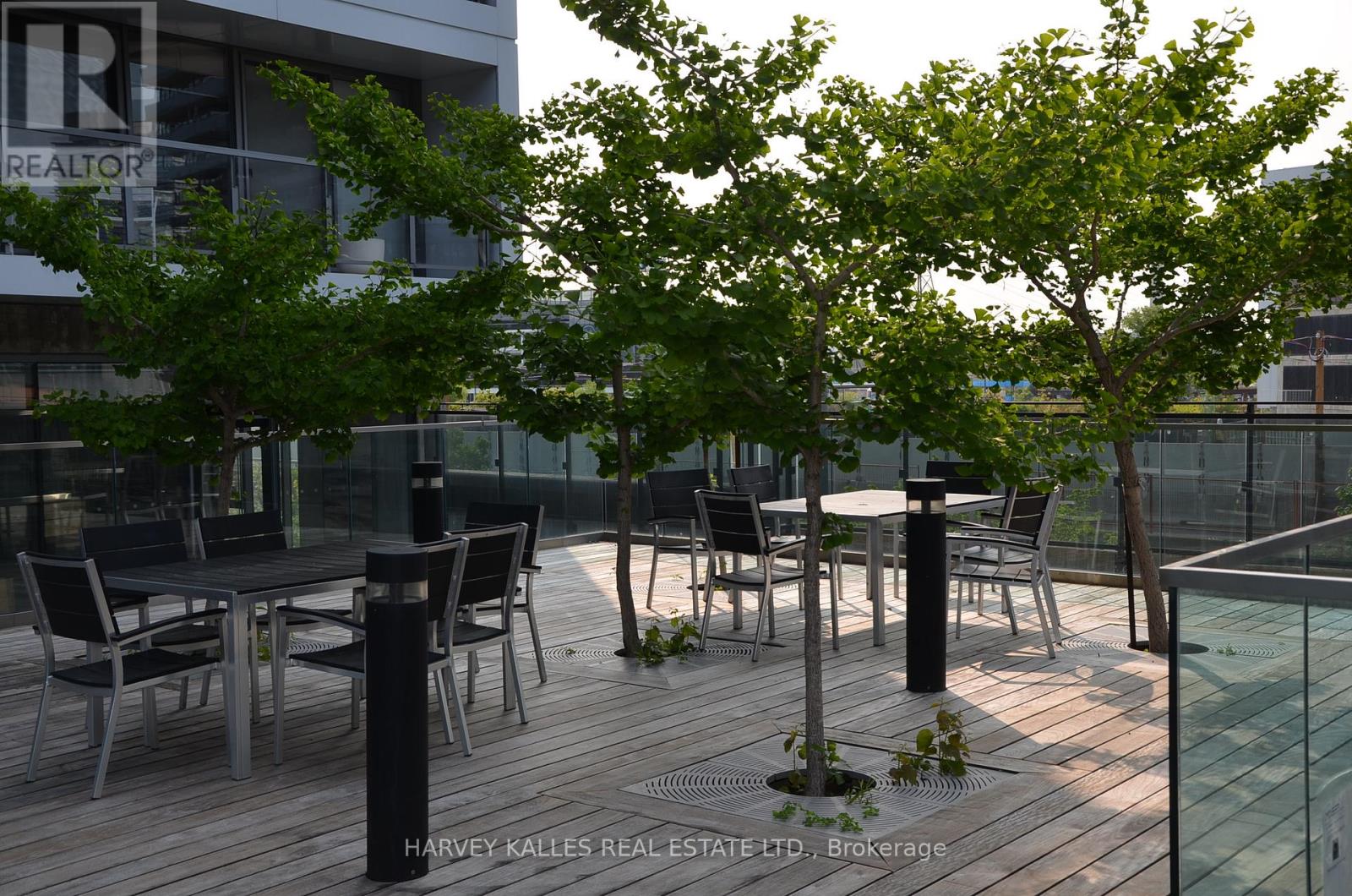 526 - 47 Lower River Street, Toronto (Moss Park), Ontario  M5A 0G1 - Photo 27 - C12909064