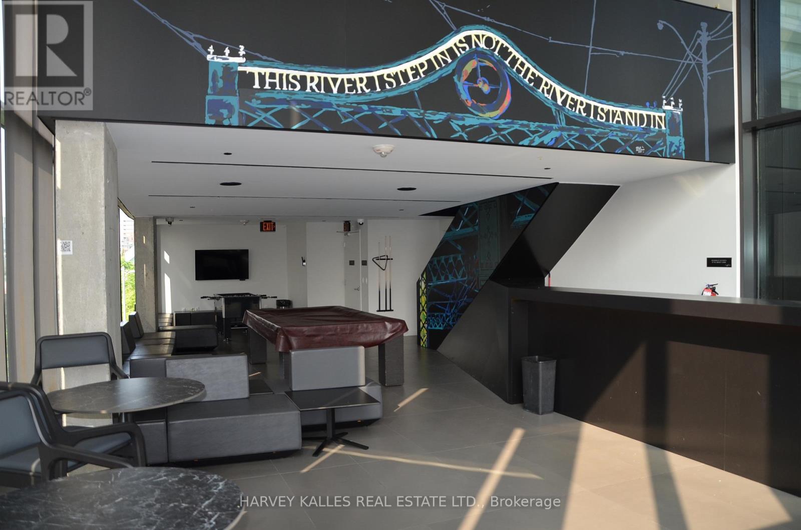 526 - 47 Lower River Street, Toronto (Moss Park), Ontario  M5A 0G1 - Photo 29 - C12909064