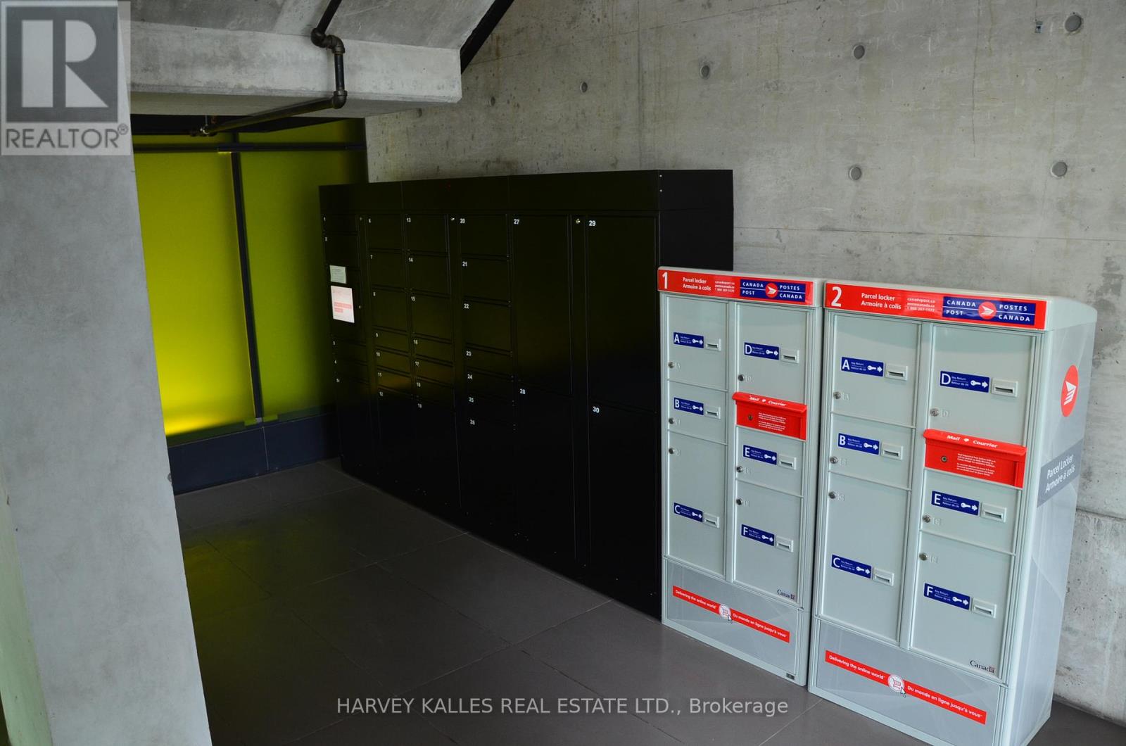 526 - 47 Lower River Street, Toronto (Moss Park), Ontario  M5A 0G1 - Photo 30 - C12909064