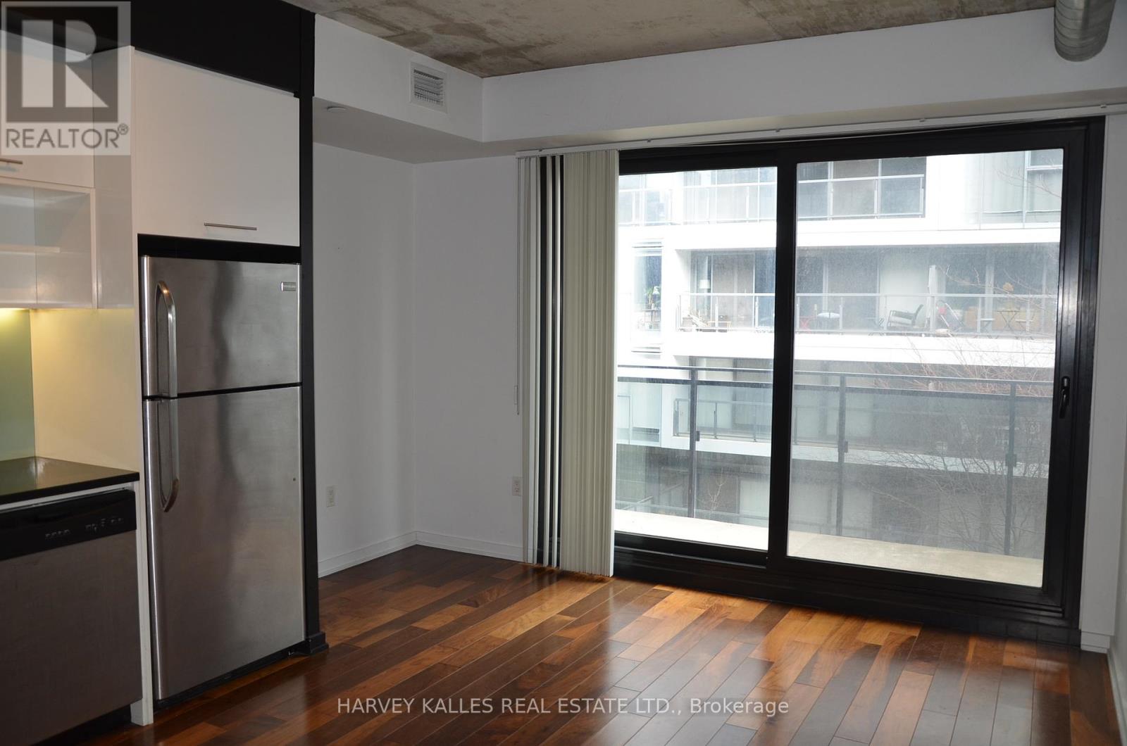 526 - 47 Lower River Street, Toronto (Moss Park), Ontario  M5A 0G1 - Photo 5 - C12909064