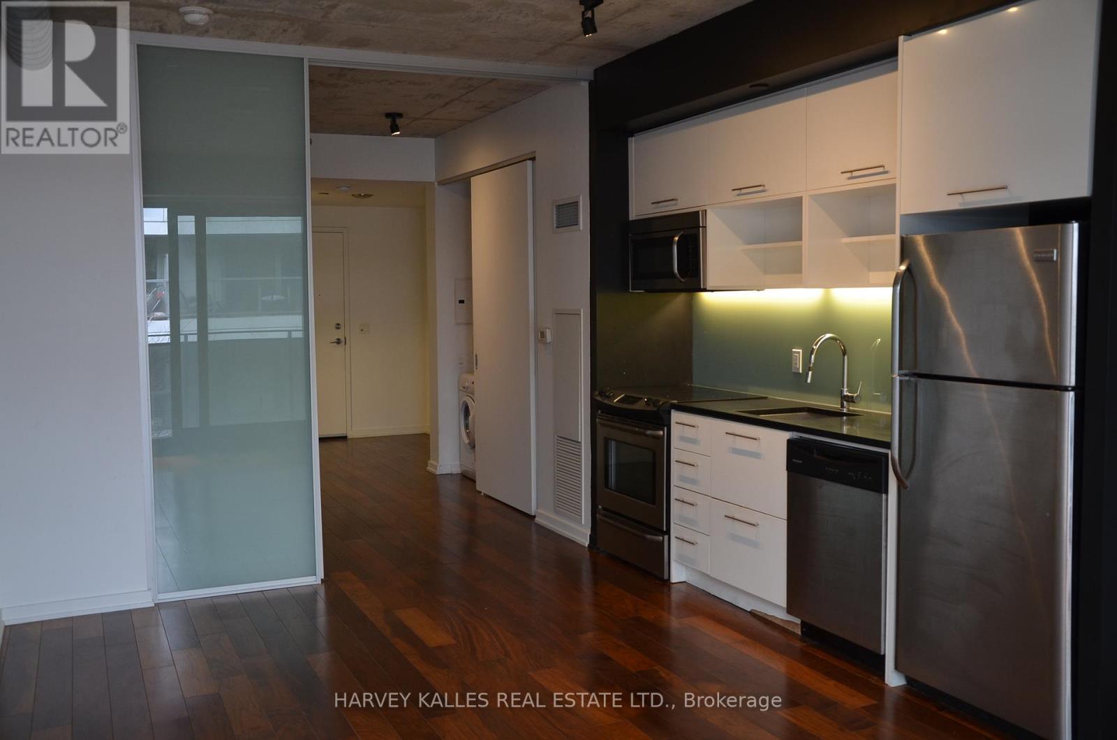 526 - 47 Lower River Street, Toronto (Moss Park), Ontario  M5A 0G1 - Photo 6 - C12909064