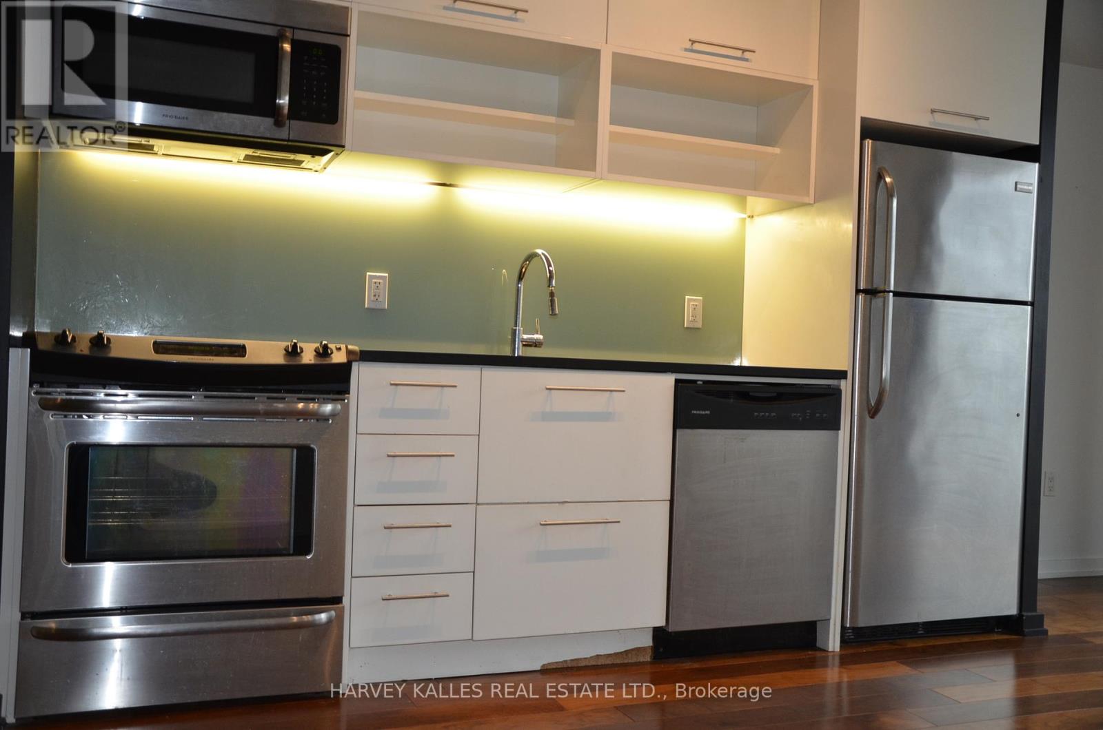 526 - 47 Lower River Street, Toronto (Moss Park), Ontario  M5A 0G1 - Photo 8 - C12909064