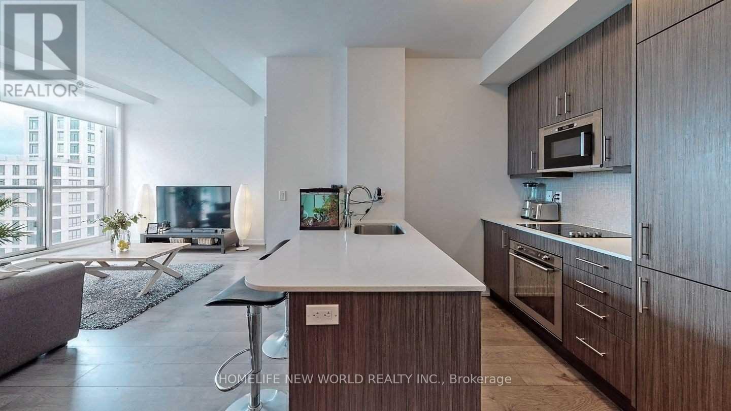 1023 - 297 College Street, Toronto (Waterfront Communities), Ontario  M5T 1S2 - Photo 10 - C12909082