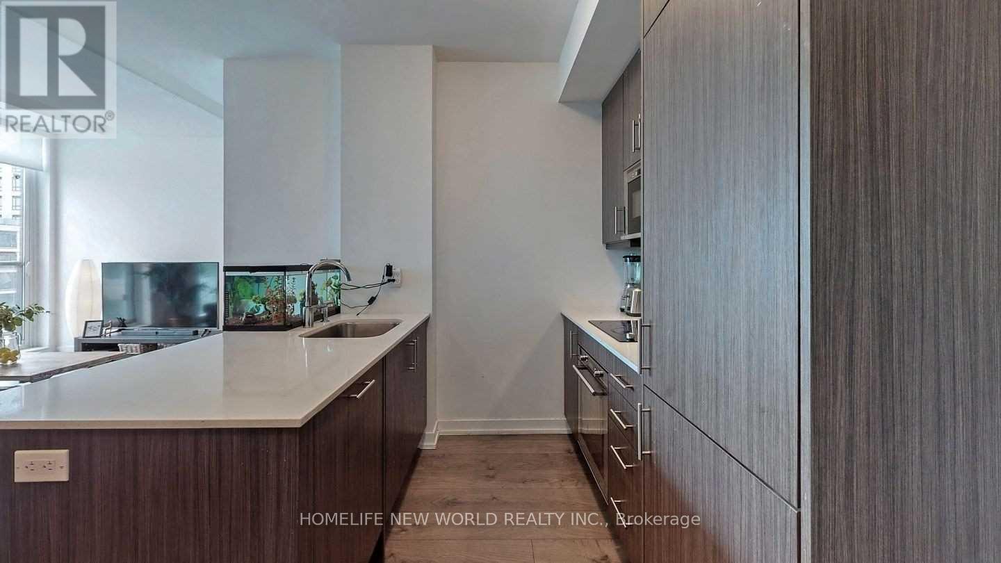 1023 - 297 College Street, Toronto (Waterfront Communities), Ontario  M5T 1S2 - Photo 11 - C12909082