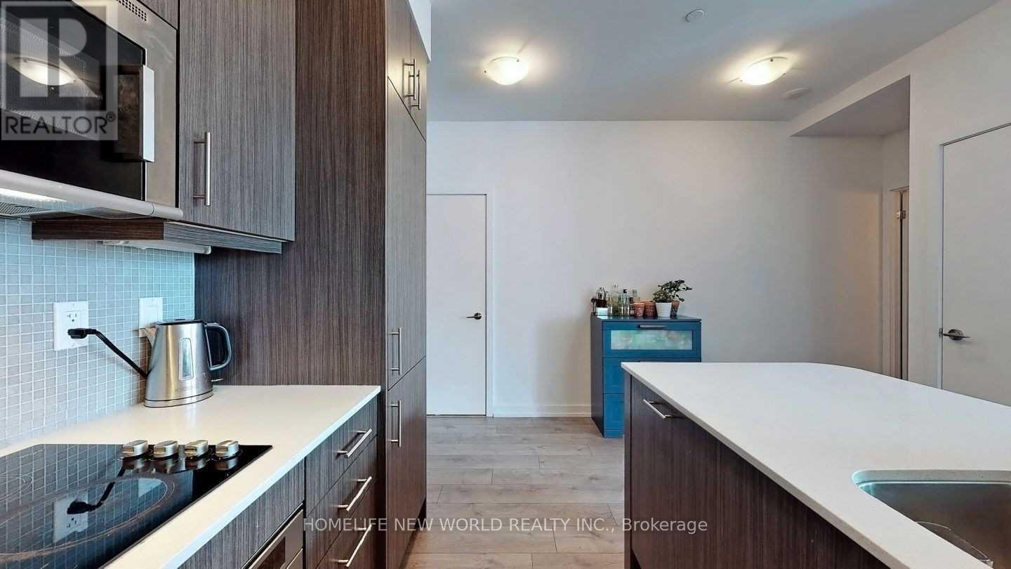 1023 - 297 College Street, Toronto (Waterfront Communities), Ontario  M5T 1S2 - Photo 12 - C12909082