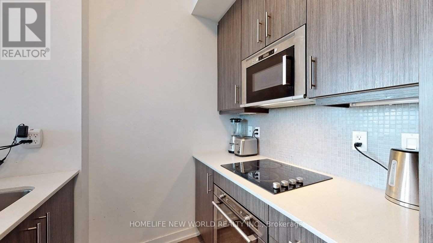 1023 - 297 College Street, Toronto (Waterfront Communities), Ontario  M5T 1S2 - Photo 13 - C12909082