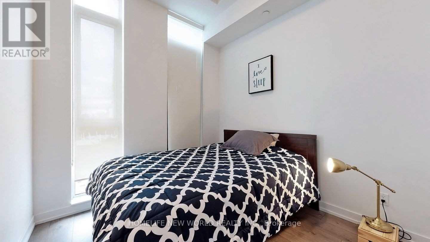 1023 - 297 College Street, Toronto (Waterfront Communities), Ontario  M5T 1S2 - Photo 14 - C12909082