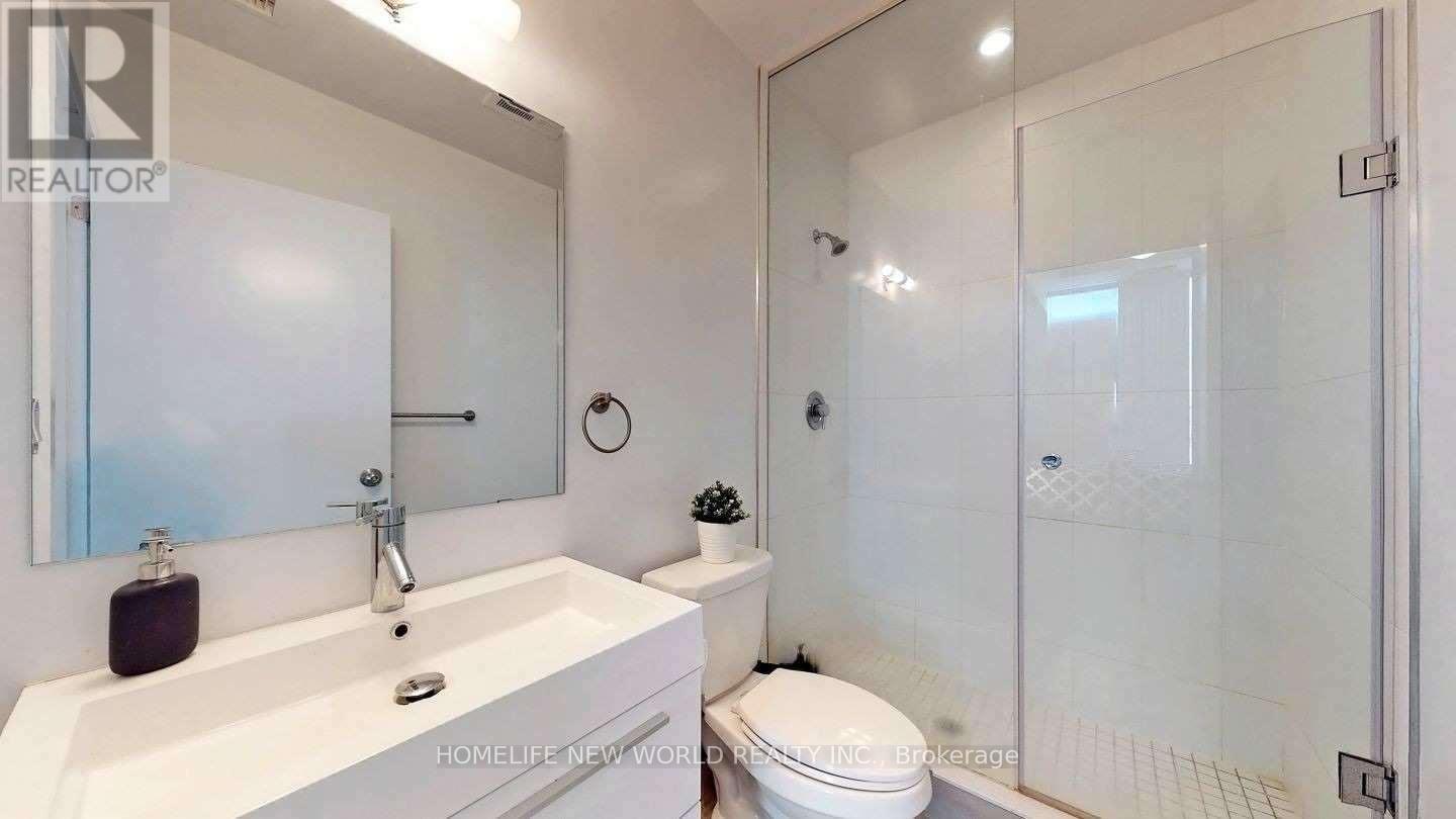 1023 - 297 College Street, Toronto (Waterfront Communities), Ontario  M5T 1S2 - Photo 16 - C12909082