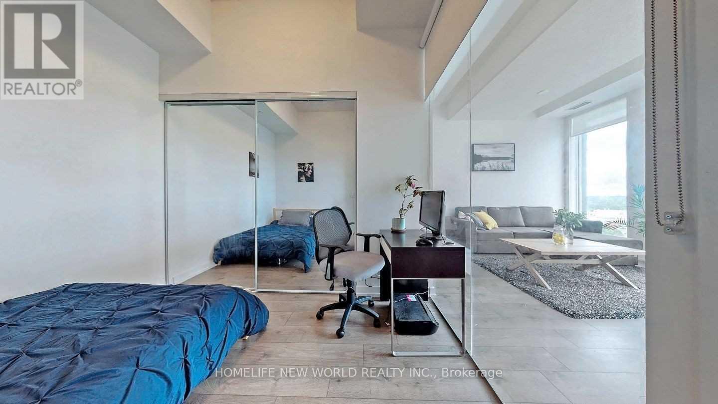 1023 - 297 College Street, Toronto (Waterfront Communities), Ontario  M5T 1S2 - Photo 17 - C12909082