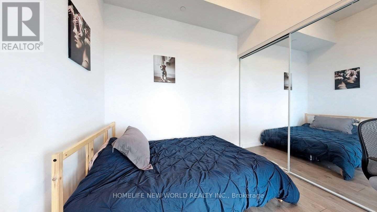 1023 - 297 College Street, Toronto (Waterfront Communities), Ontario  M5T 1S2 - Photo 18 - C12909082