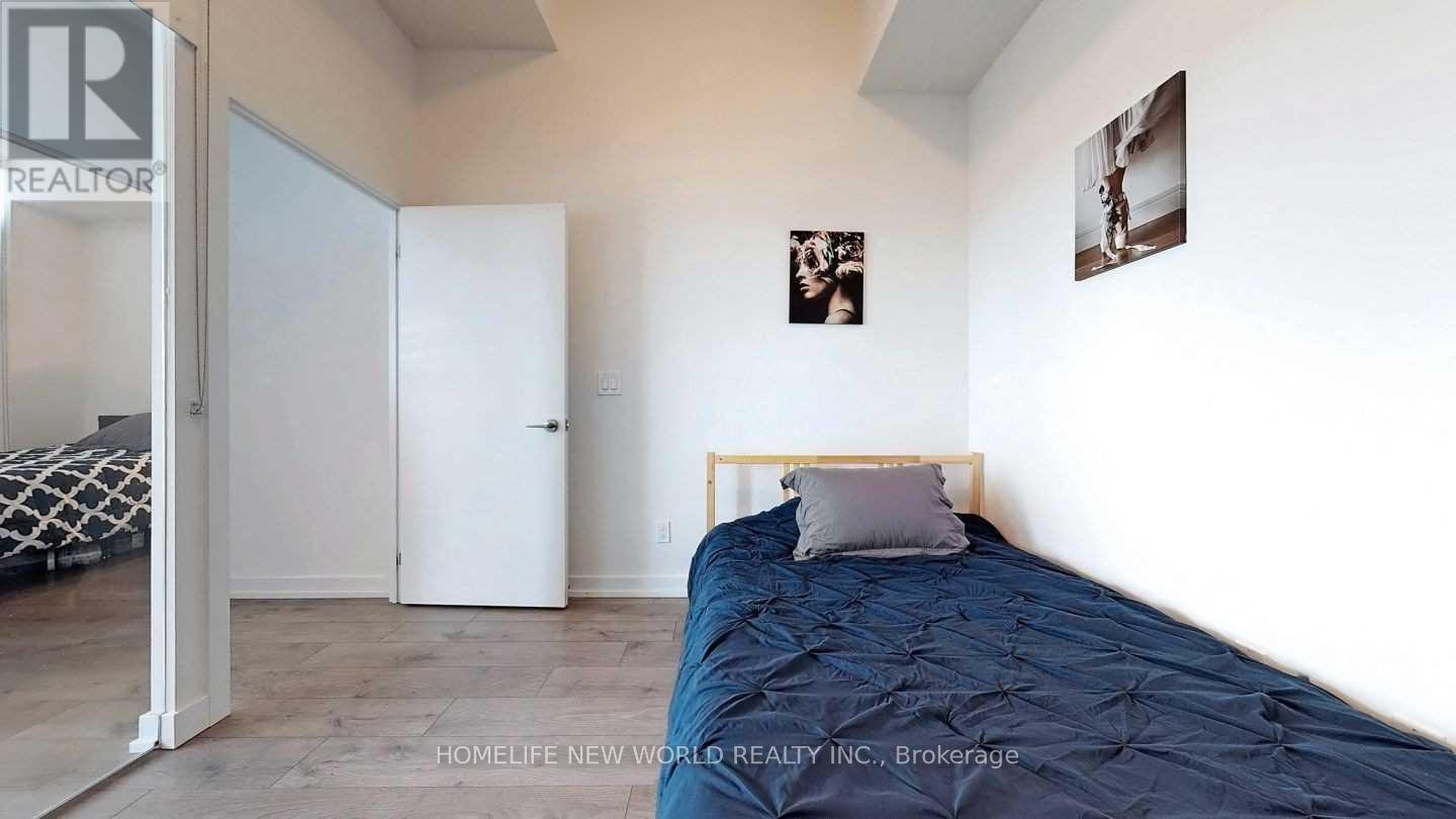 1023 - 297 College Street, Toronto (Waterfront Communities), Ontario  M5T 1S2 - Photo 19 - C12909082