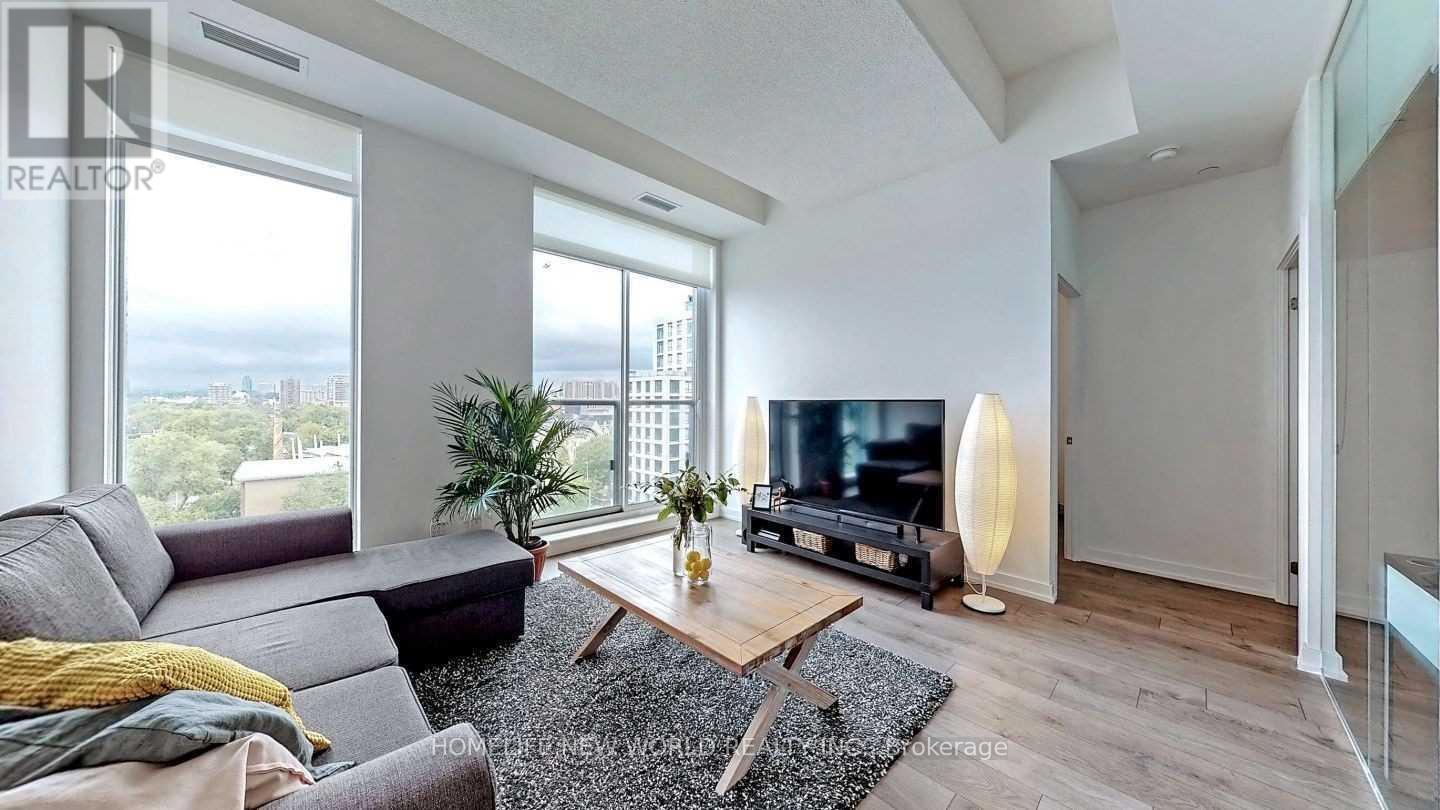 1023 - 297 College Street, Toronto (Waterfront Communities), Ontario  M5T 1S2 - Photo 2 - C12909082