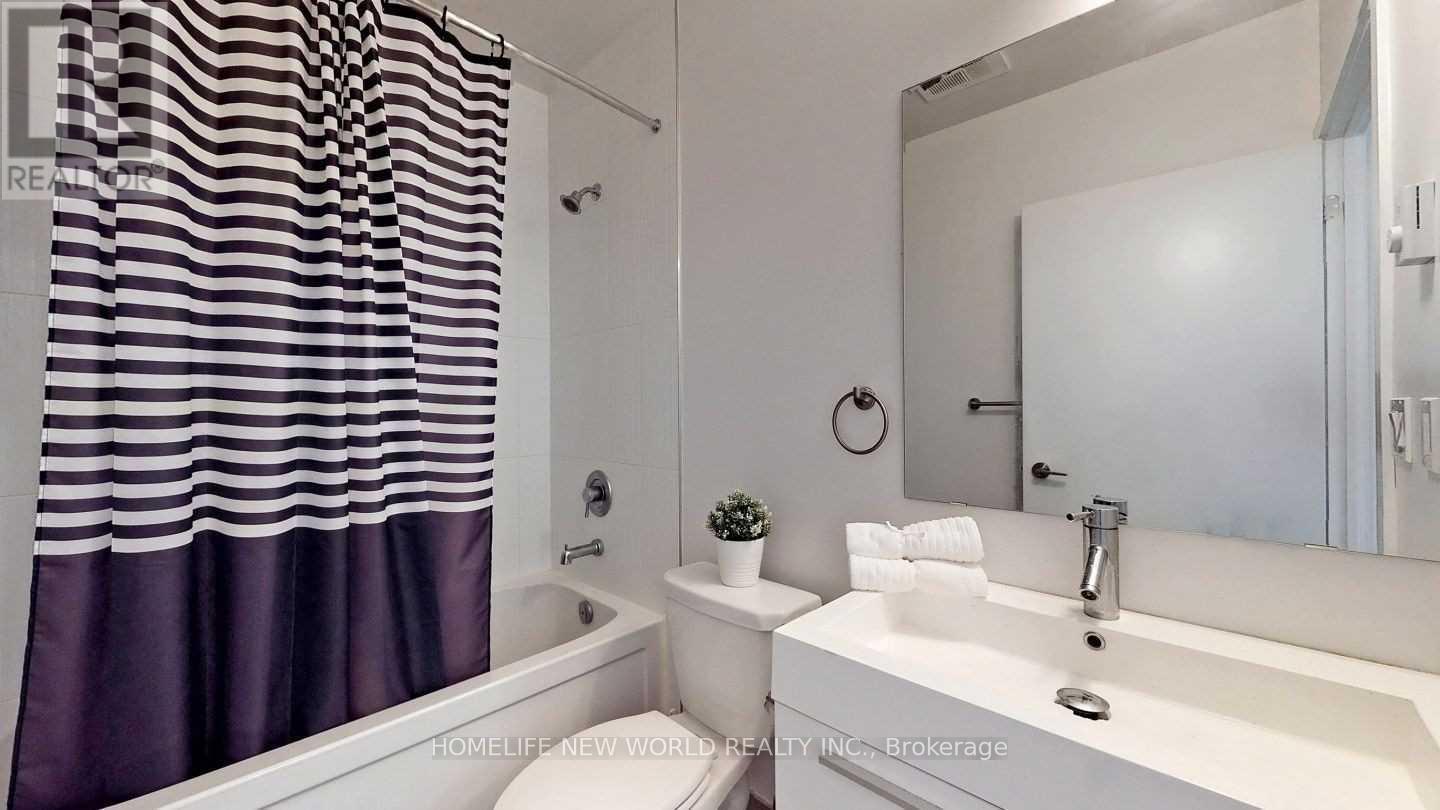 1023 - 297 College Street, Toronto (Waterfront Communities), Ontario  M5T 1S2 - Photo 20 - C12909082