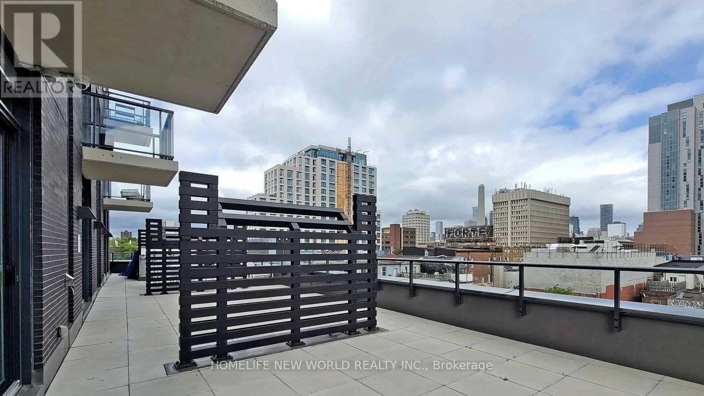 1023 - 297 College Street, Toronto (Waterfront Communities), Ontario  M5T 1S2 - Photo 25 - C12909082