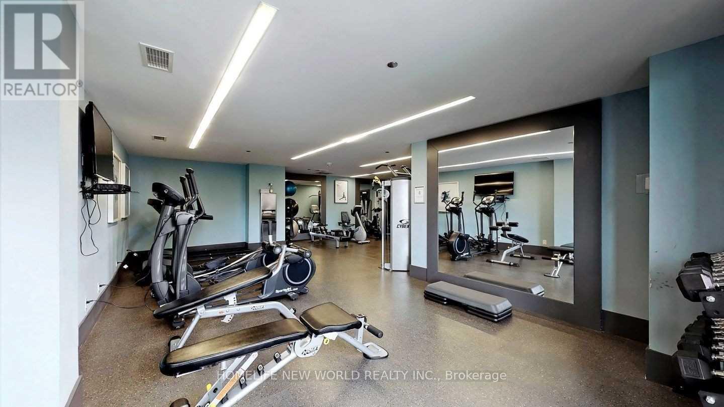 1023 - 297 College Street, Toronto (Waterfront Communities), Ontario  M5T 1S2 - Photo 27 - C12909082