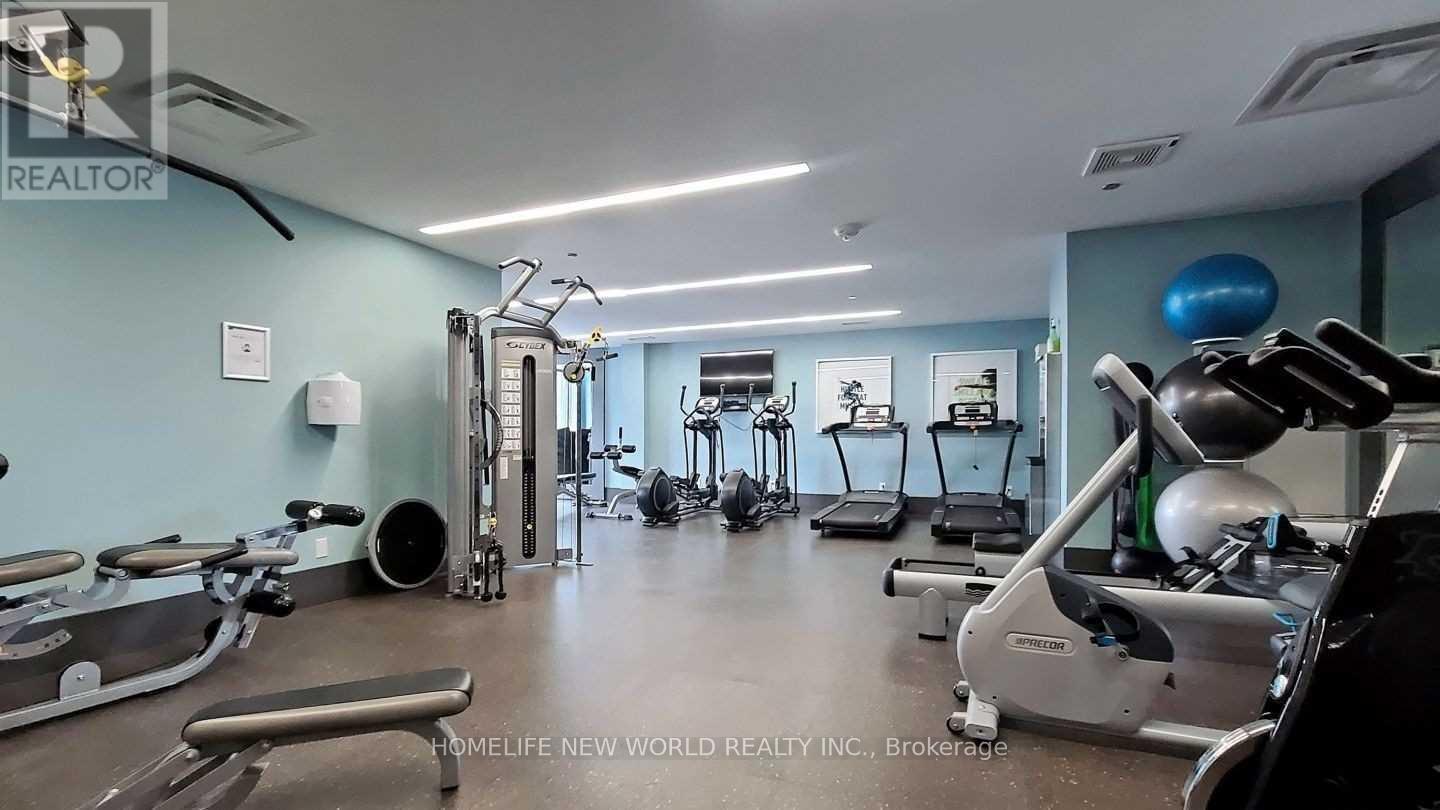 1023 - 297 College Street, Toronto (Waterfront Communities), Ontario  M5T 1S2 - Photo 29 - C12909082