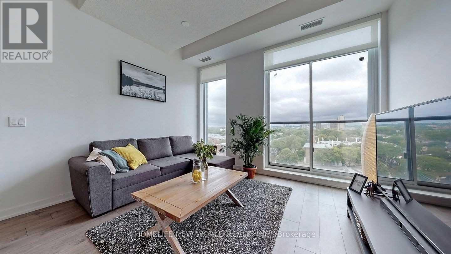 1023 - 297 College Street, Toronto (Waterfront Communities), Ontario  M5T 1S2 - Photo 3 - C12909082