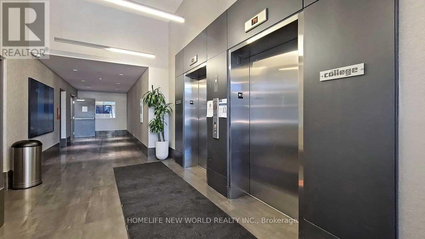 1023 - 297 College Street, Toronto (Waterfront Communities), Ontario  M5T 1S2 - Photo 32 - C12909082