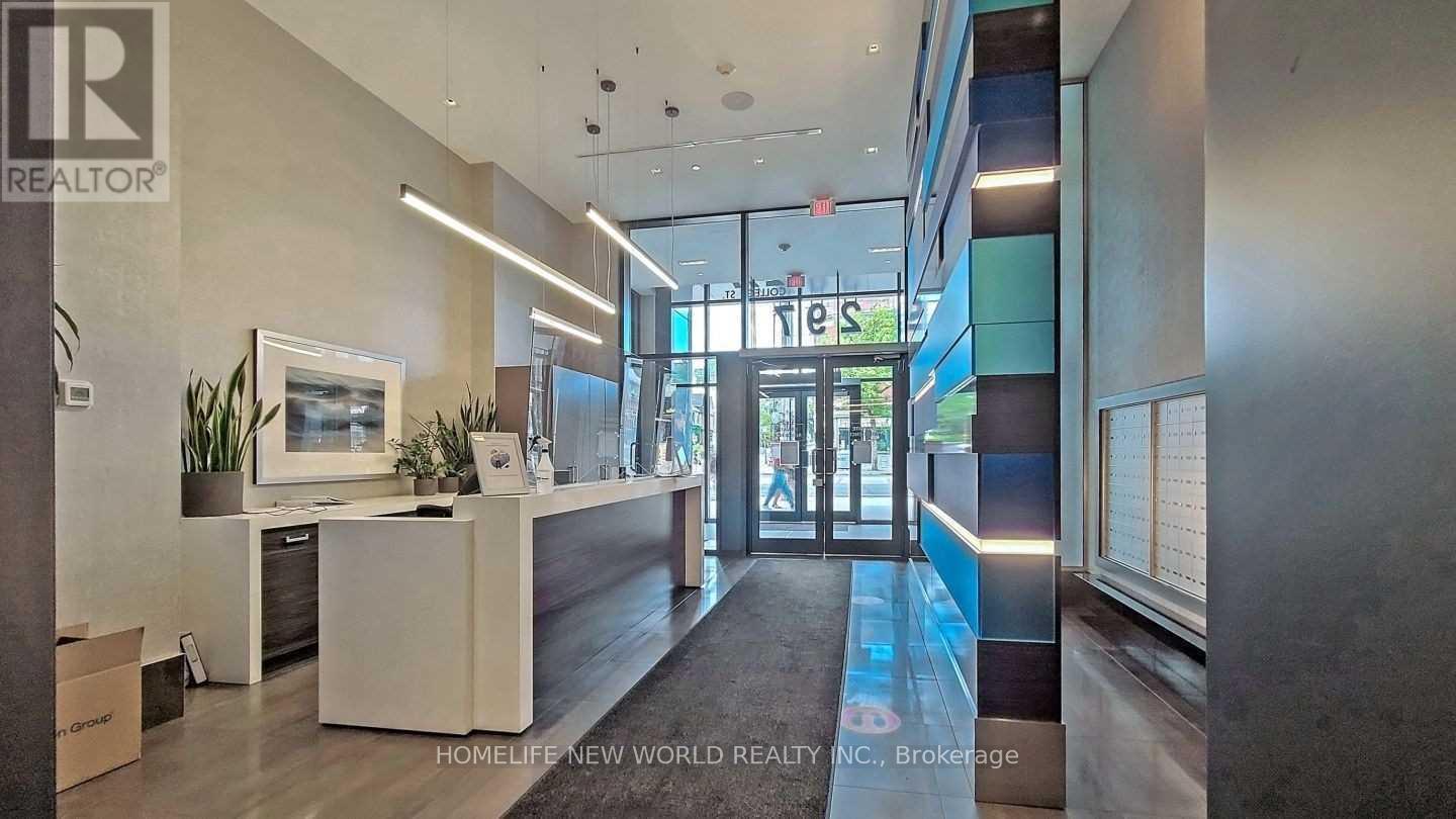 1023 - 297 College Street, Toronto (Waterfront Communities), Ontario  M5T 1S2 - Photo 33 - C12909082