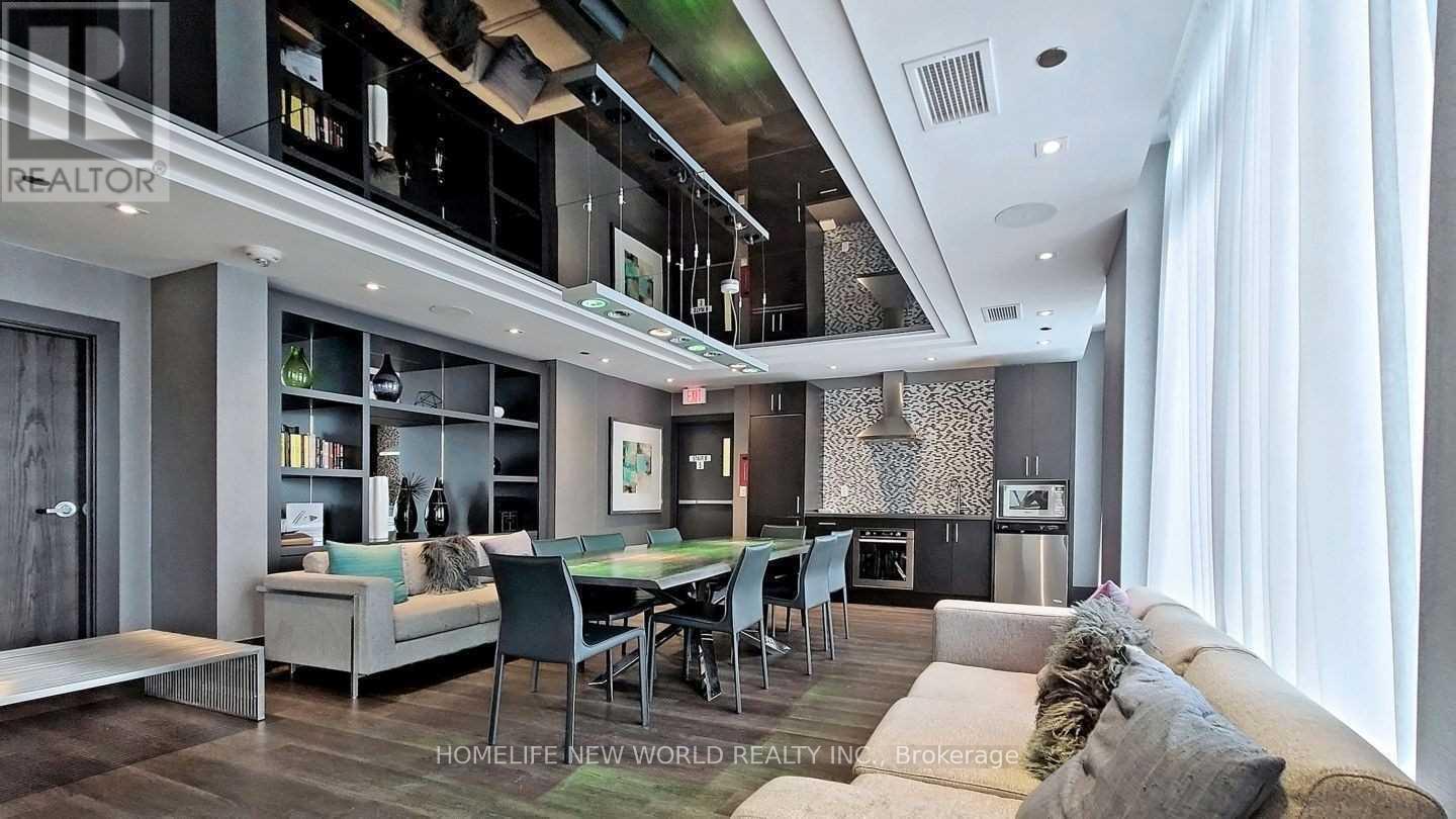 1023 - 297 College Street, Toronto (Waterfront Communities), Ontario  M5T 1S2 - Photo 35 - C12909082