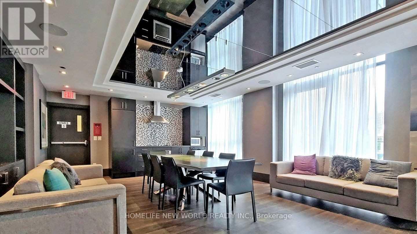 1023 - 297 College Street, Toronto (Waterfront Communities), Ontario  M5T 1S2 - Photo 36 - C12909082