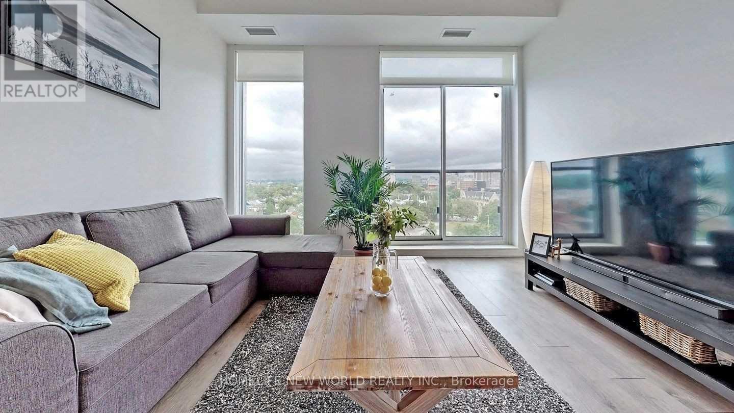 1023 - 297 College Street, Toronto (Waterfront Communities), Ontario  M5T 1S2 - Photo 4 - C12909082