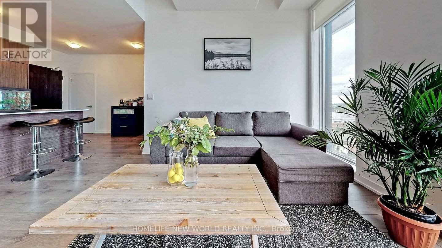 1023 - 297 College Street, Toronto (Waterfront Communities), Ontario  M5T 1S2 - Photo 6 - C12909082