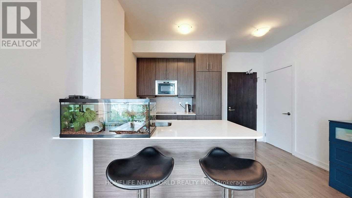 1023 - 297 College Street, Toronto (Waterfront Communities), Ontario  M5T 1S2 - Photo 7 - C12909082