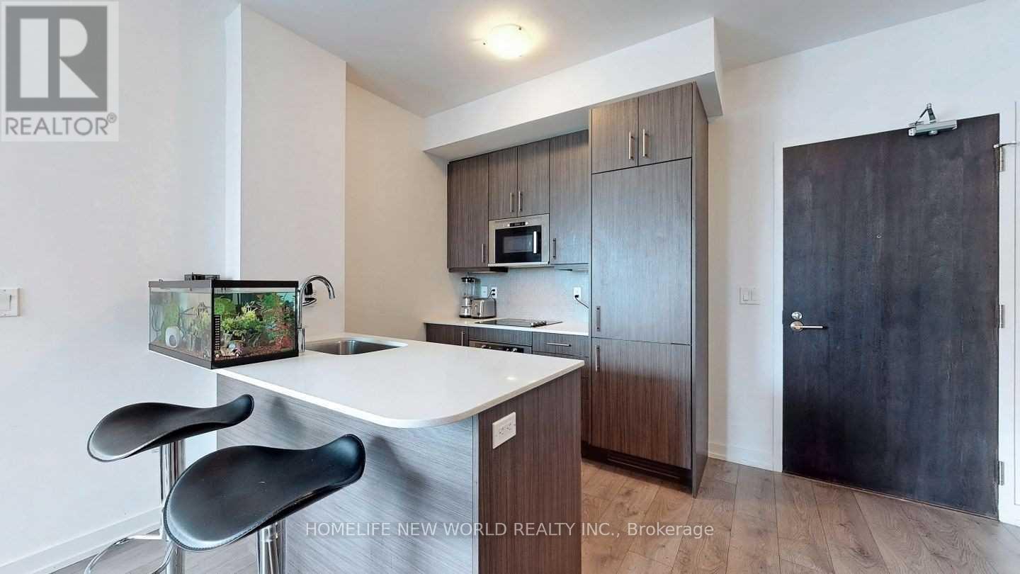 1023 - 297 College Street, Toronto (Waterfront Communities), Ontario  M5T 1S2 - Photo 9 - C12909082