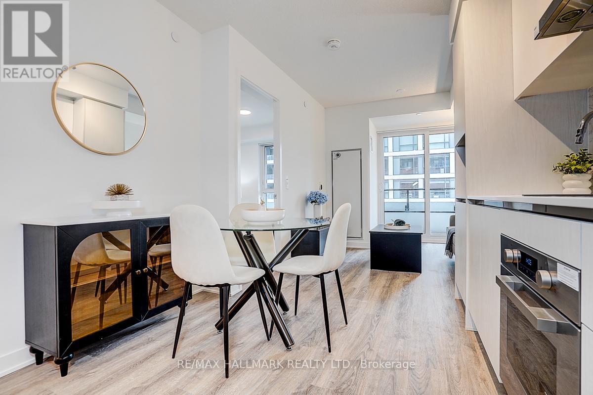 912 - 180 FRONT STREET E, Toronto, Ontario