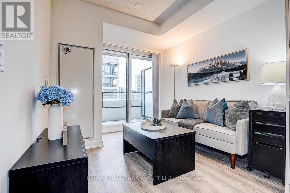 912 - 180 Front Street E, Toronto, Ontario  M5A 0K9 - Photo 10 - C12909132