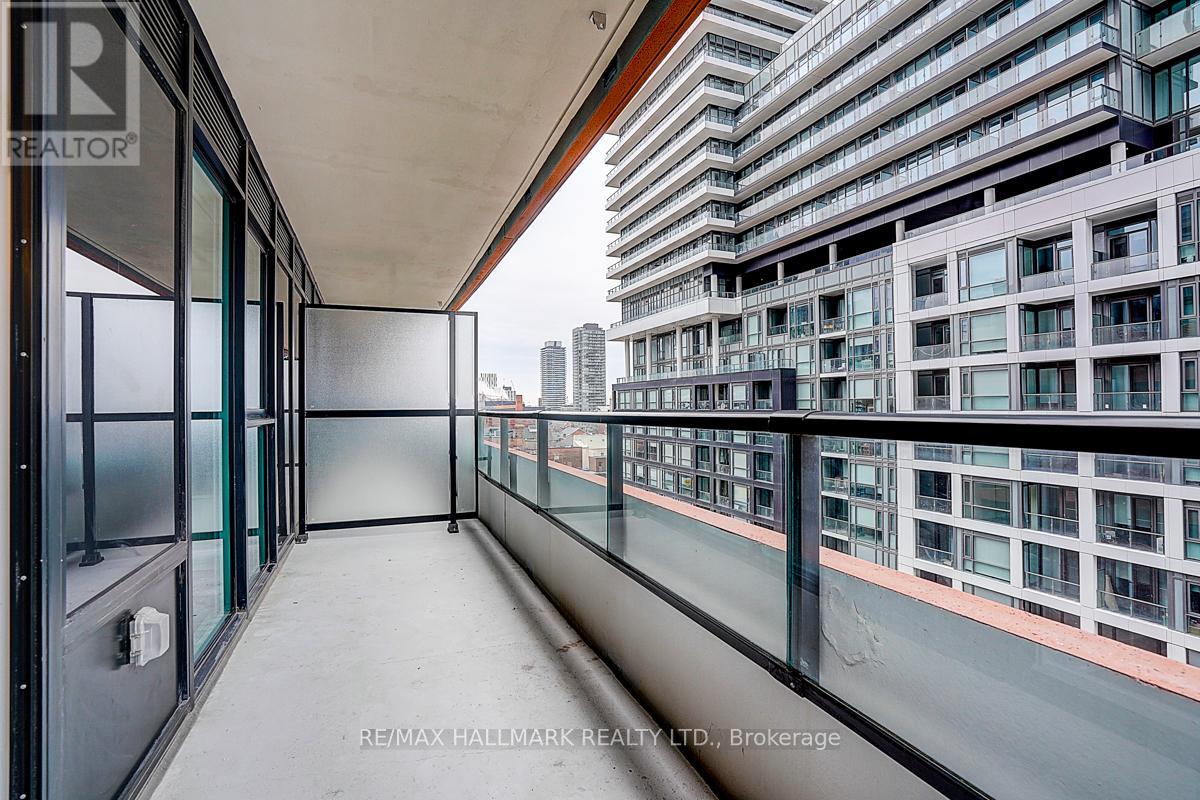 912 - 180 Front Street E, Toronto, Ontario  M5A 0K9 - Photo 11 - C12909132