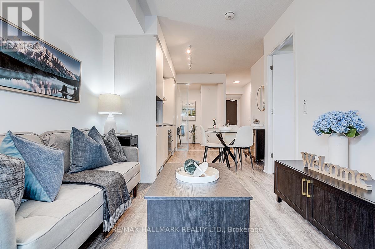 912 - 180 Front Street E, Toronto, Ontario  M5A 0K9 - Photo 15 - C12909132