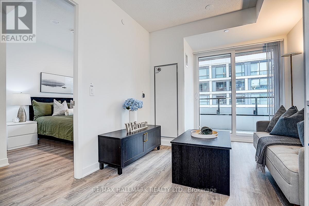 912 - 180 Front Street E, Toronto, Ontario  M5A 0K9 - Photo 16 - C12909132