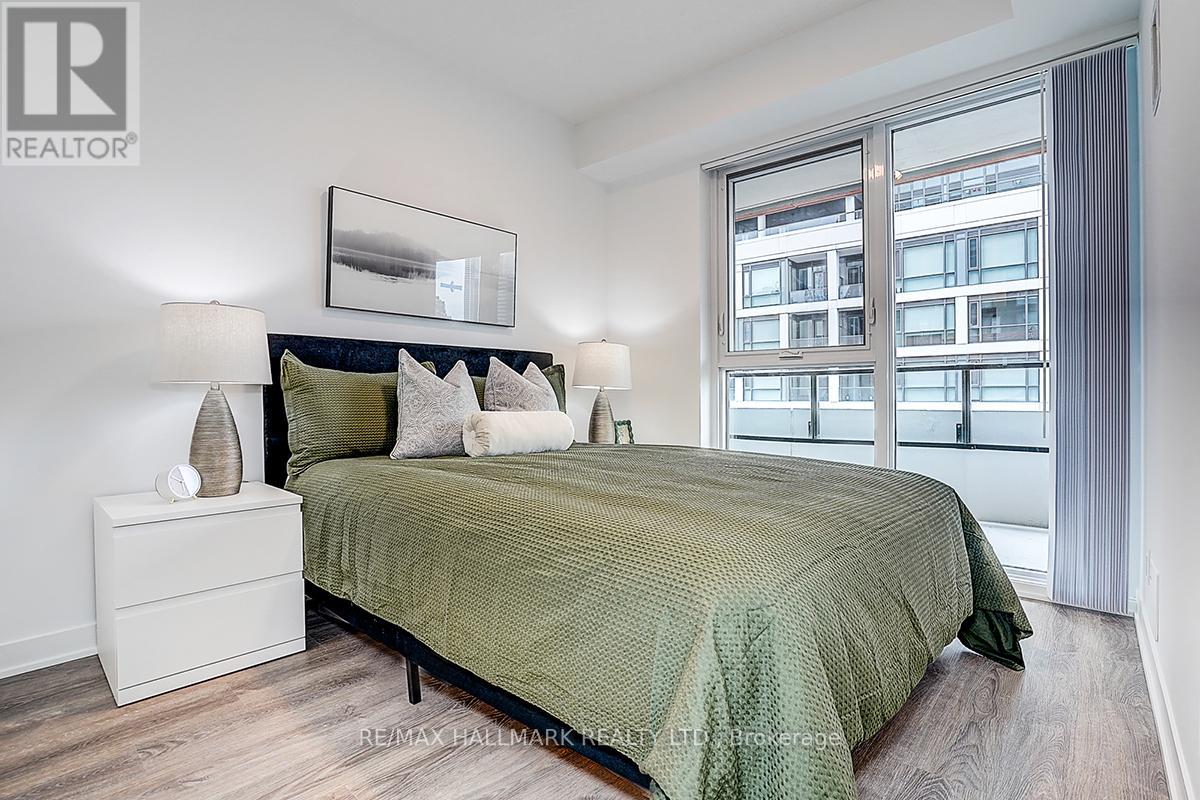 912 - 180 Front Street E, Toronto, Ontario  M5A 0K9 - Photo 17 - C12909132