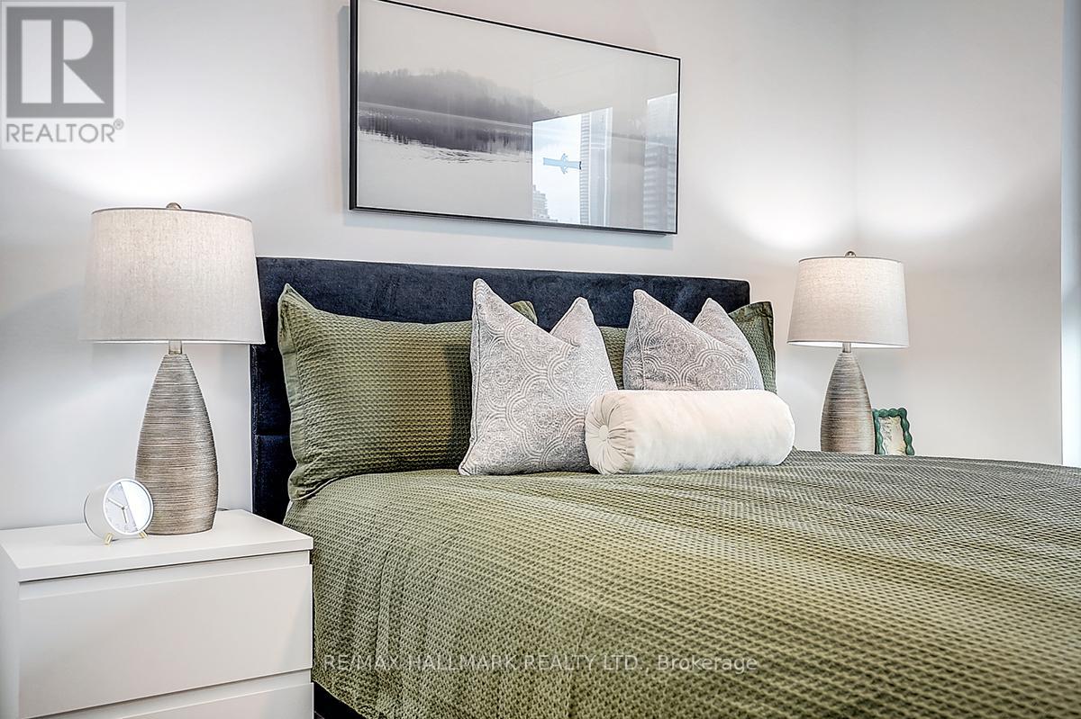 912 - 180 Front Street E, Toronto, Ontario  M5A 0K9 - Photo 18 - C12909132