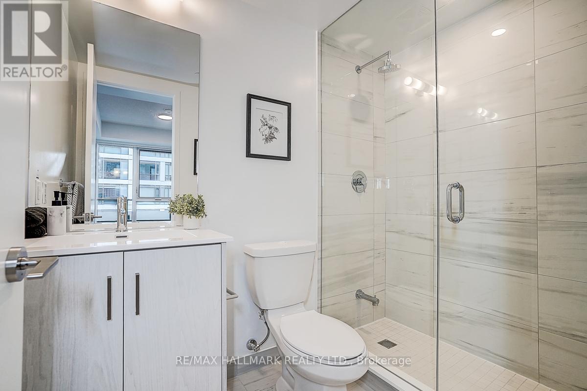 912 - 180 Front Street E, Toronto, Ontario  M5A 0K9 - Photo 19 - C12909132