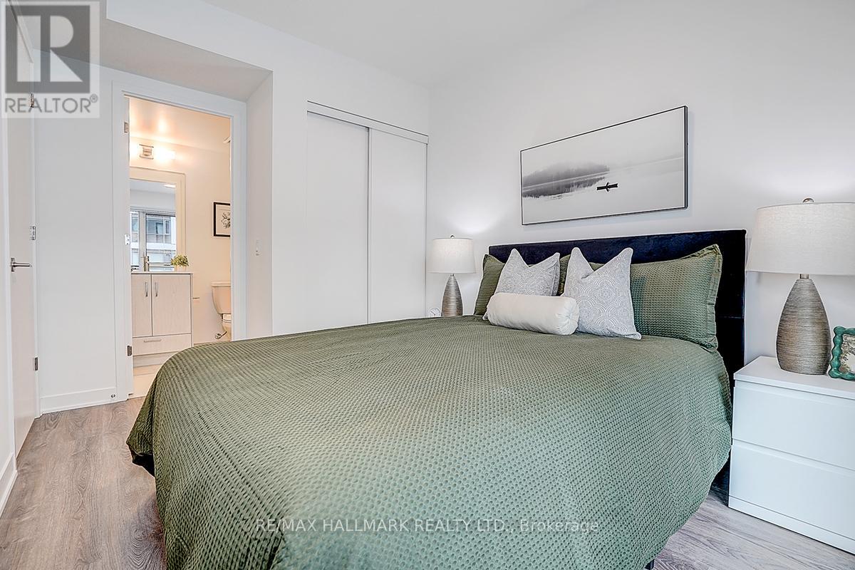 912 - 180 Front Street E, Toronto, Ontario  M5A 0K9 - Photo 20 - C12909132